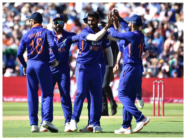 ಏಷ್ಯಾಕಪ್ ಟೂರ್ನಿಯಲ್ಲಿ ಕಣಕ್ಕಿಳಿಯಲಿರುವ ಭಾರತ ಸ್ಕ್ವಾಡ್