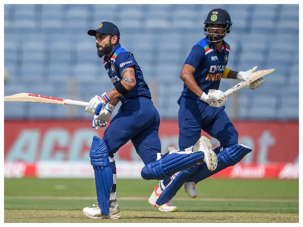 ಕೊಹ್ಲಿ, ರಾಹುಲ್ ಸೇರ್ಪಡೆ ಬಗ್ಗೆ ಪ್ರತಿಕ್ರಿಯೆ