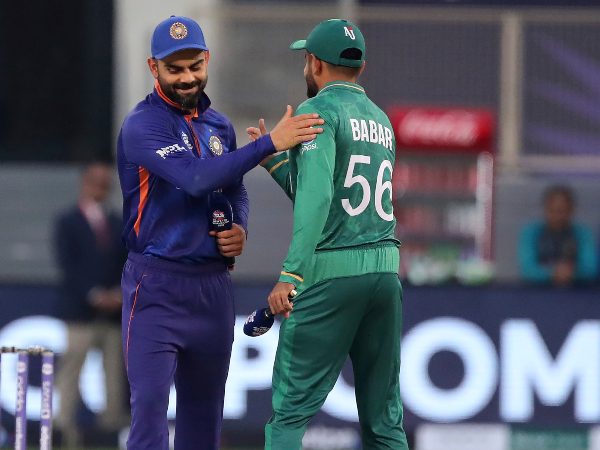 ಭಾರತವು ಕಾಗದದ ಮೇಲೆ ಬಲಶಾಲಿಯಾಗಿದೆ 