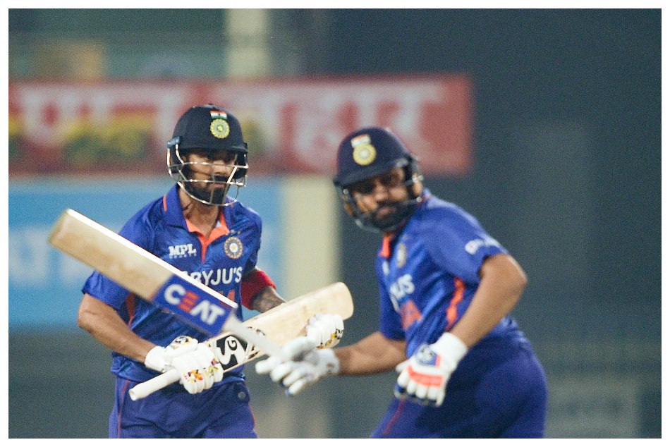 ವರ್ಷದ ಮೊದಲ ಟಿ20 ಪಂದ್ಯದಲ್ಲಿ ಪಾಕಿಸ್ತಾನವನ್ನ ಎದುರಿಸಲಿದ್ದಾರೆ!