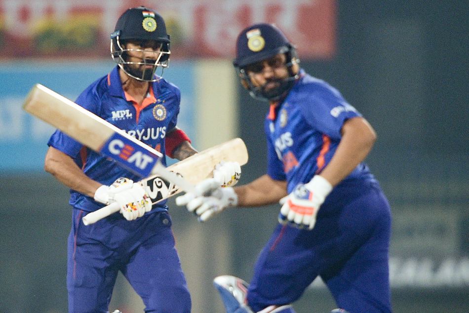 ಕೆ.ಎಲ್ ರಾಹುಲ್ ಓಪನಿಂಗ್ ಆರಂಭಿಸಿ ಕಂಬ್ಯಾಕ್ ಮಾಡಬೇಕು: ದೇವಾಂಗ್ ಗಾಂಧಿ