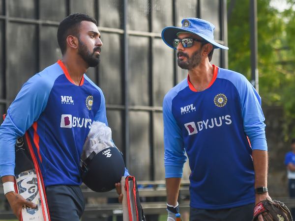 IND vs ZIM: KL Rahul Appointed Team India Captain For ODI Series Against Zimbabwe
