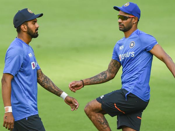 ಆರು ತಿಂಗಳ ನಂತರ ಕೆಎಲ್ ರಾಹುಲ್ ಭಾರತ ತಂಡದಲ್ಲಿ