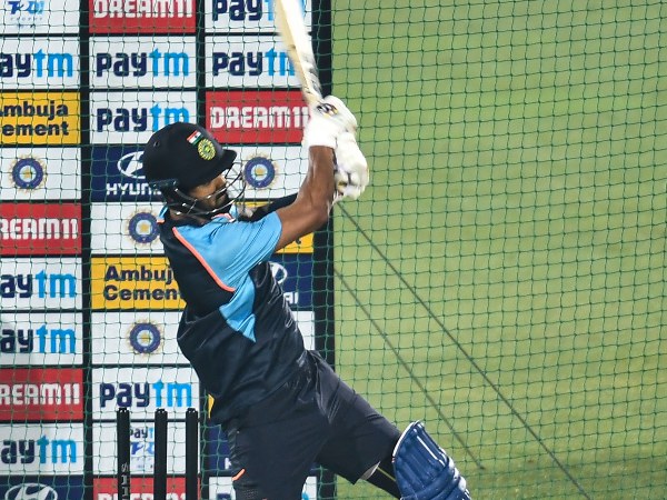 ಪಂದ್ಯ ಮುಗಿದಾಗ ಅಭ್ಯಾಸ ಮಾಡಲು ಹೋಗುತ್ತಿದ್ದ ರಾಹುಲ್