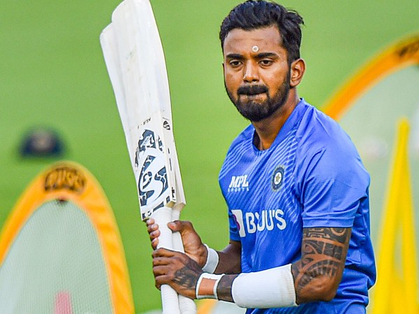 ಎರಡನೇ ಪಂದ್ಯದಲ್ಲಿ ಕಳಪೆಯಾಗಿ ಔಟಾದ ಕೆಎಲ್ ರಾಹುಲ್