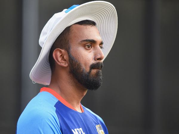 ಆಫ್ರಿಕಾ ವಿರುದ್ಧದ ಟಿ20 ಸರಣಿಗೆ ನಾಯಕನಾಗಿದ್ದ ಕೆಎಲ್ ರಾಹುಲ್