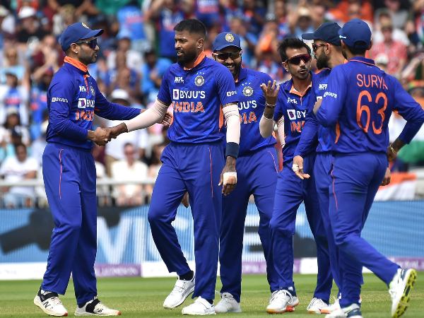 ಐರ್ಲೆಂಡ್‌ ವಿರುದ್ಧ ಭಾರತ 2-0ಯಿಂದ ಗೆದ್ದುಕೊಂಡಿತು