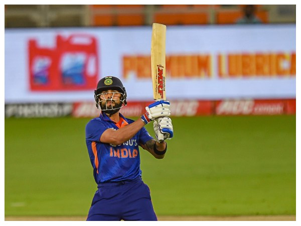 ಎಲ್ಲಾ ಆಟಗಾರರು ಇಂಥಾ ಸಂದರ್ಭವನ್ನು ಎದುರಿಸುವುದು ಸಾಮಾನ್ಯ ಎಲ್ಲಾ ಆಟಗಾರರು ಇಂಥಾ ಸಂದರ್ಭವನ್ನು ಎದುರಿಸುವುದು ಸಾಮಾನ್ಯ