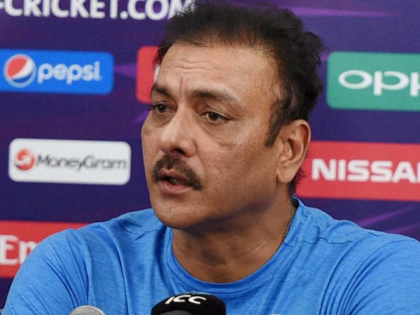 ಲೆಜೆಂಡ್ಸ್ ಲೀಗ್ ಕ್ರಿಕೆಟ್ ಕಮಿಷನರ್ ರವಿಶಾಸ್ತ್ರಿ