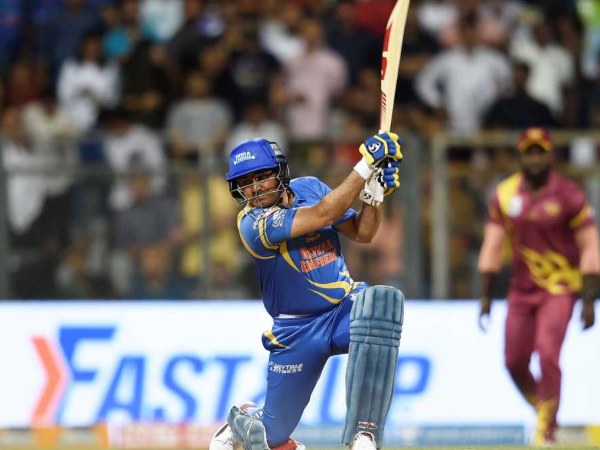 ಲೆಜೆಂಡ್ಸ್ ಲೀಗ್ ಕ್ರಿಕೆಟ್ ನಡೆಯುವ ಸ್ಥಳ ಮತ್ತು ದಿನಾಂಕ