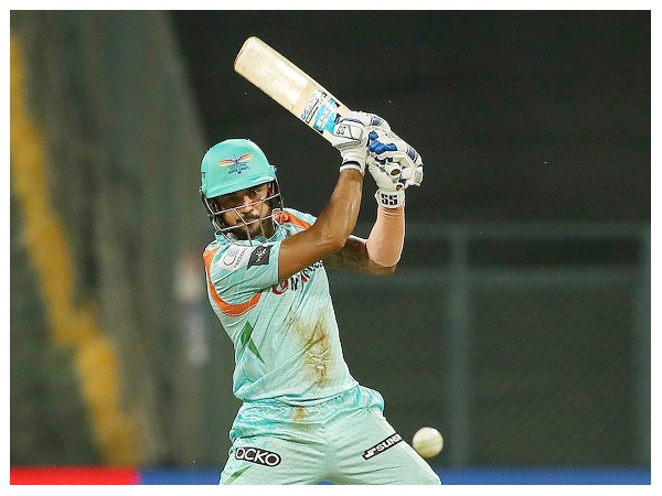 ಫಾರ್ಮ್‌ಗೆ ಮರಳಿದ ಮನೀಶ್ ಪಾಂಡೆ