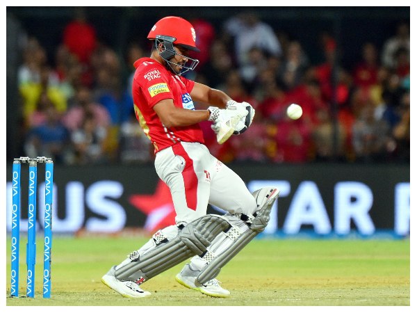 ಅನುಭವಿ ಆಟಗಾರ ಕರುಣ್ ನಾಯರ್ 