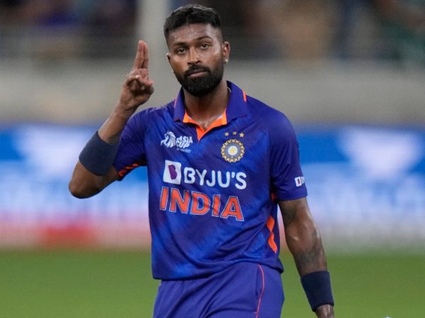 2018ರ ಏಷ್ಯಾ ಕಪ್ ಅನ್ನು ನೆನಪಿಸಿಕೊಂಡ ಹಾರ್ದಿಕ್ ಪಾಂಡ್ಯ