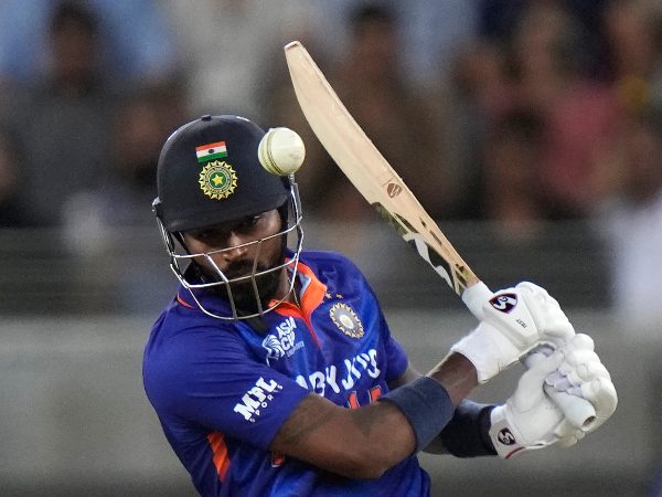 7 ರನ್‌ಗಳು ಹೆಚ್ಚು ಎಂದು ನನಗೆ ನಿಜವಾಗಿ ಅನಿಸಲಿಲ್ಲ