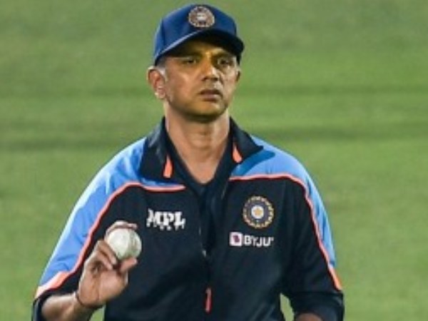 ಏಷ್ಯಾಕಪ್‌ಗೆ ಮುಂಚಿತವಾಗಿ ರಾಹುಲ್ ದ್ರಾವಿಡ್‌ಗೆ ವಿಶ್ರಾಂತಿ