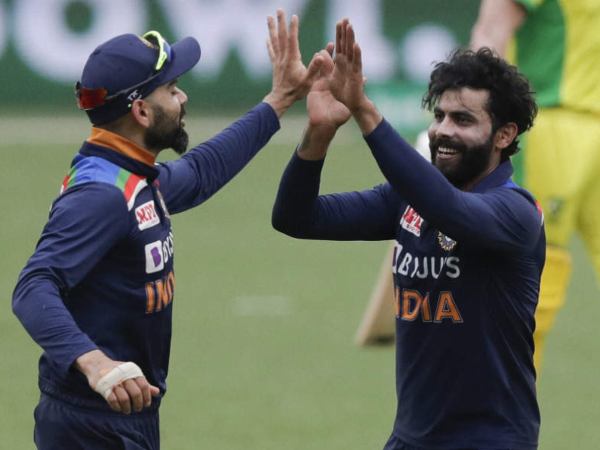 ವಿರಾಟ್ ಕೊಹ್ಲಿ, ರವೀಂದ್ರ ಜಡೇಜಾ ಅತ್ಯುತ್ತಮ ಫೀಲ್ಡರ್‌ಗಳು