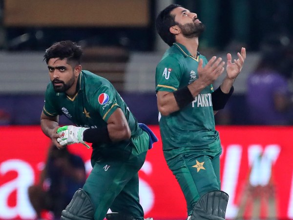 2022ರ ಏಷ್ಯಾ ಕಪ್‌ಗಾಗಿ ಪಾಕಿಸ್ತಾನ ತಂಡ