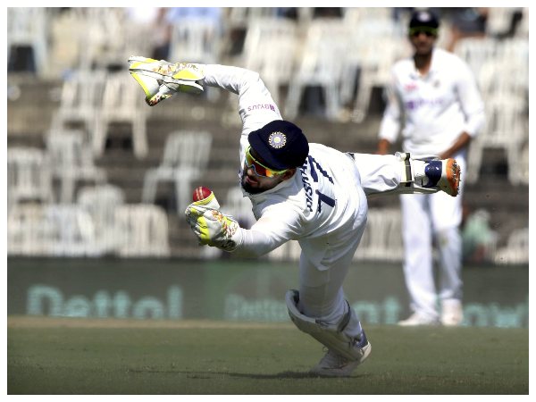ಕೈ ಹಾಗೂ ಕಣ್ಣಿನ ಮಧ್ಯೆ ಅತ್ಯುತ್ತಮ ಸಮನ್ವಯತೆ