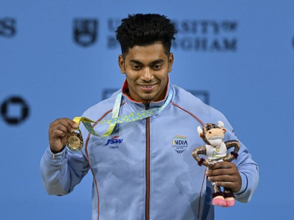 ಇಲ್ಲಿಯವರೆಗೂ ಭಾರತದ ಪರ ಚಿನ್ನ ಗೆದ್ದವರ ಪಟ್ಟಿ 