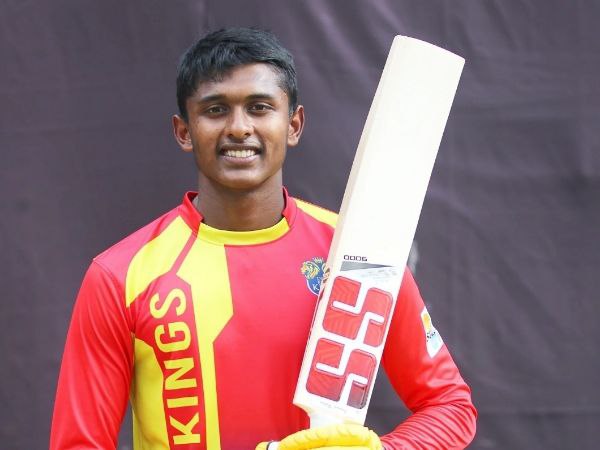 139 ರನ್ ಗುರಿ ನೀಡಿದ್ದ ಕೊವೈ 