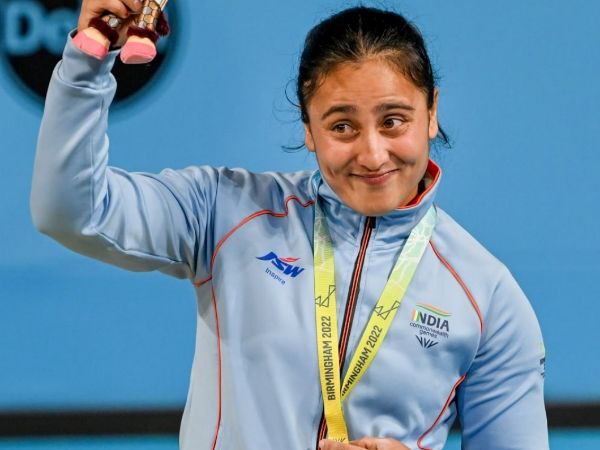 ಇಲ್ಲಿಯವರೆಗೂ ಪದಕ ಗೆದ್ದವರು 