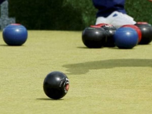 ಲಾನ್ ಬೌಲ್ಸ್ ಎಂದರೇನು? 