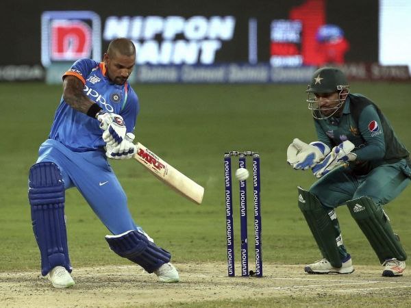 ಐಸಿಸಿ ಟೂರ್ನಮೆಂಟ್ ಮುಖಾಮುಖಿ ಐಸಿಸಿ ಟೂರ್ನಮೆಂಟ್ ಮುಖಾಮುಖಿ