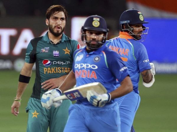 ಏಷ್ಯಾಕಪ್ ಮುಖಾಮುಖಿ ಏಷ್ಯಾಕಪ್ ಮುಖಾಮುಖಿ