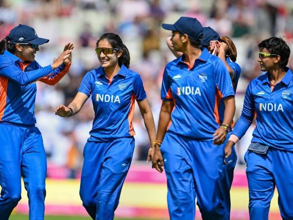 ಪಾಕ್ ಸೋಲಿಸಿದ ಬಾರ್ಬಾಡೋಸ್ ವಿರುದ್ಧ ಭಾರತದ ಸೆಣಸಾಟ