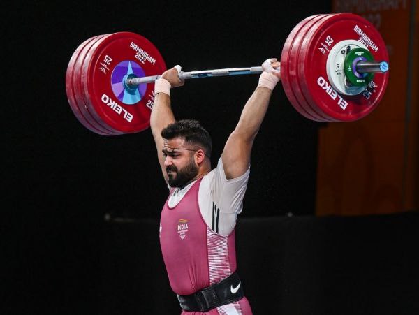 ಐದನೇ ದಿನದ ಅಂತ್ಯದ ವೇಳೆಗೆ ಕ್ರೀಡಾಕೂಟದಲ್ಲಿ ಬೆಳ್ಳಿ ಹಾಗೂ ಕಂಚಿನ ಪದಕವನ್ನು ಗೆದ್ದ ಭಾರತೀಯ ಕ್ರೀಡಾಪಟುಗಳ ಪಟ್ಟಿ 