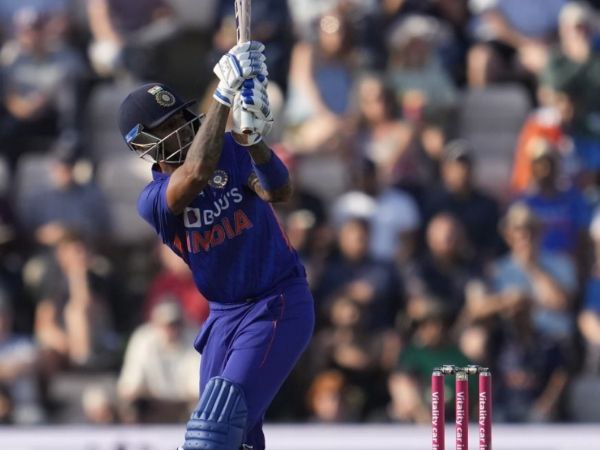 ಸೂರ್ಯಕುಮಾರ್ ಯಾದವ್ ಬಳಿ ಇರುವ ಕಾರ್ ಕಲೆಕ್ಷನ್ 