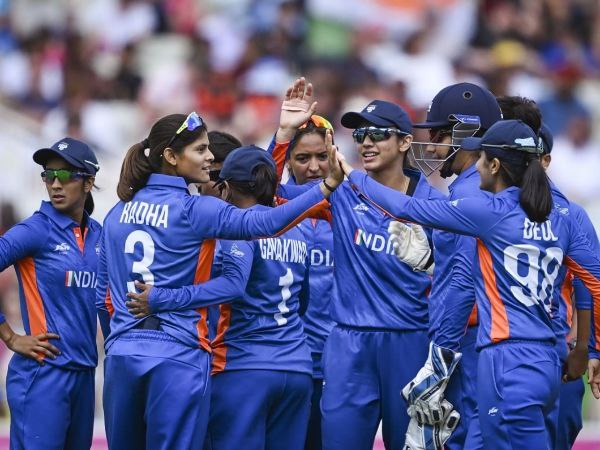 ಭಾರತ ಮತ್ತು ಬಾರ್ಬಡೋಸ್ ವನಿತೆಯರ ನಡುವಿನ ಪಂದ್ಯ ಯಾವಾಗ? 