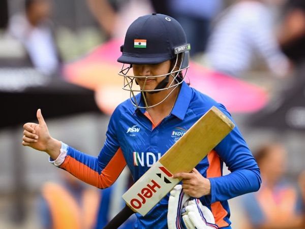 2 ಪಂದ್ಯಗಳಲ್ಲಿ 1 ಸೋಲು ಮತ್ತೊಂದು ಗೆಲುವು 