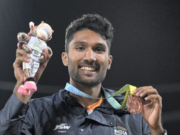 ಇತರೆ ಪದಕ ಗೆದ್ದವರು 