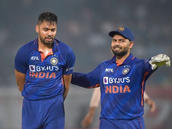 ಈ ಪ್ರದರ್ಶನದಿಂದ ಅವೇಶ್ ಖಾನ್‌ಗೆ ಹಿನ್ನಡೆ