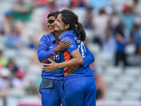 ಬಲಿಷ್ಟ ಇಂಗ್ಲೆಂಡ್ ವಿರುದ್ಧ ಸೆಣಸಾಡಲಿದೆ ಭಾರತ