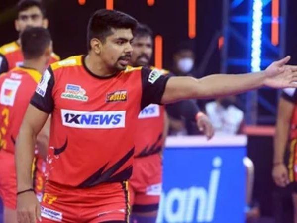 ಪವನ್ ಶೆರಾವತ್ ಕೈಬಿಟ್ಟು ಮರುಗಿದ ಬೆಂಗಳೂರು ಬುಲ್ಸ್ 