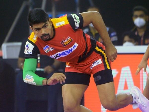 ಪವನ್ ಶೆರಾವತ್ ಮೇಲಿನ ಬಿಡ್ ಹೀಗಿತ್ತು 