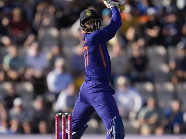 ಶ್ರೇಯಸ್ ಬದಲು ಈ ಆಟಗಾರನಿಗೆ ಮಣೆ 