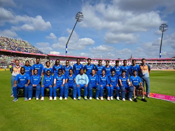 ಭಾರತಕ್ಕೆ ಮತ್ತೊಂದು ಪದಕ ಖಚಿತ 