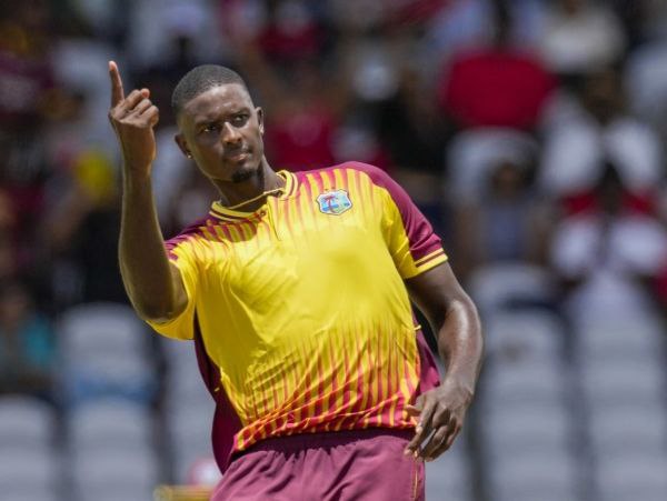 ವೆಸ್ಟ್ ಇಂಡೀಸ್ ಆಡುವ ಬಳಗ