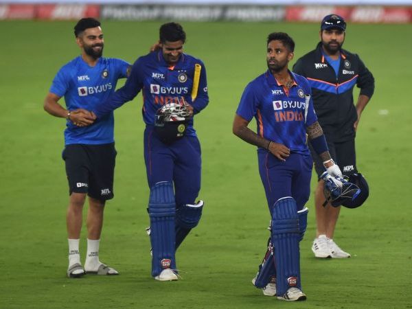 ತಂಡದಲ್ಲಿ ಈ 13 ಆಟಗಾರರಿಗೆ ಸ್ಥಾನ ಖಚಿತ ತಂಡದಲ್ಲಿ ಈ 13 ಆಟಗಾರರಿಗೆ ಸ್ಥಾನ ಖಚಿತ