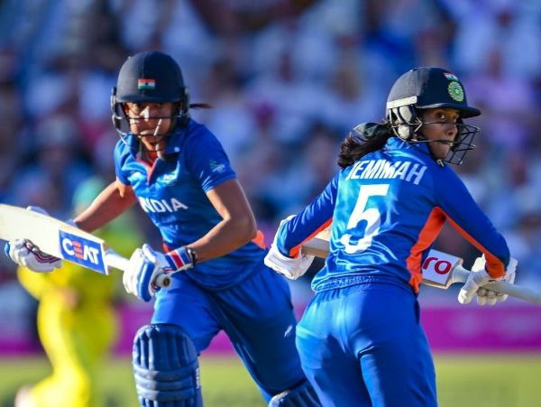 ಚಿನ್ನದ ಪದಕ ಕೈ ತಪ್ಪಿಸಿಕೊಂಡ ಭಾರತ 