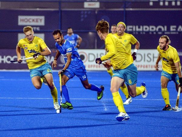 ಸತತ ಏಳನೇ ಚಿನ್ನ ಗೆದ್ದ ಆಸ್ಟ್ರೇಲಿಯಾ 