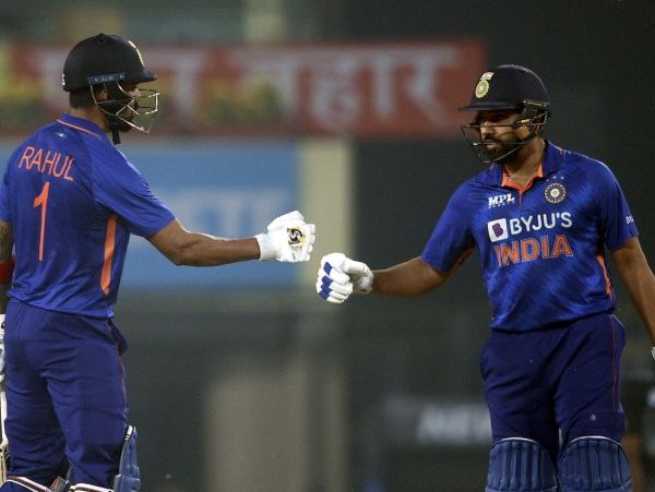 ಪ್ರಕಟವಾದ ಭಾರತ ತಂಡ