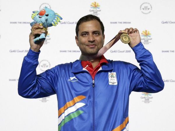 ಶೂಟಿಂಗ್ ಇಲ್ಲದಿದ್ದರೂ ಉತ್ತಮ ಸಾಧನೆ 