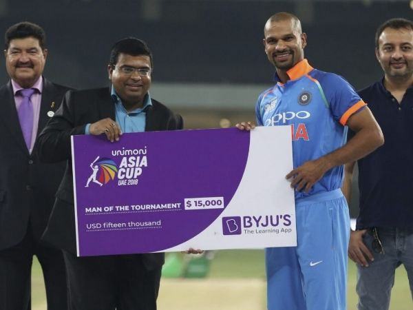 ಕಳೆದ ಬಾರಿ ಏಷ್ಯಾಕಪ್ ಆಡಿದ್ದ ಆಟಗಾರರ ಪೈಕಿ 9 ಆಟಗಾರರು ಈ ಬಾರಿ ತಂಡದಲ್ಲಿಲ್ಲ