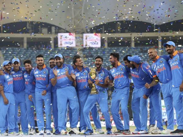 ಏಷ್ಯಾಕಪ್ ವಿನ್ನರ್ಸ್ ಮತ್ತು ರನ್ನರ್ ಅಪ್ ತಂಡಗಳ ಪಟ್ಟಿ