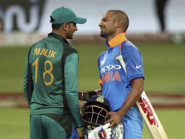 ಒಮ್ಮೆಯೂ ಫೈನಲ್‌ನಲ್ಲಿ ಮುಖಾಮುಖಿಯಾಗಿಲ್ಲ ಭಾರತ ಮತ್ತು ಪಾಕ್ 