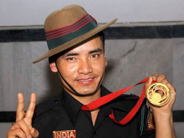 ಒಟ್ಟಾರೆ ಕಾಮನ್‌ವೆಲ್ತ್‌ನಲ್ಲಿ ಭಾರತ ಗೆದ್ದ ಪದಕಗಳು